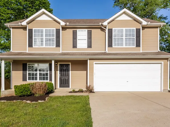 227 Niagra Ln, Murfreesboro, TN 37129
