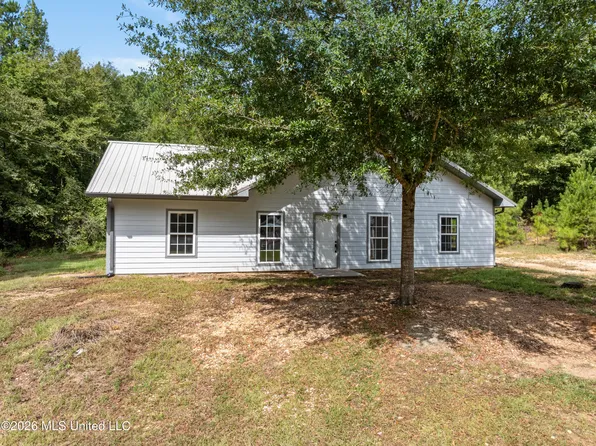 1631 Fairman Ln NW, Brookhaven, MS 39601