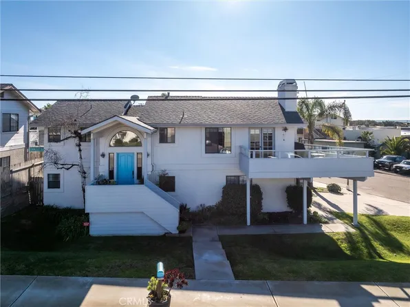 122 Newport Ave, Grover Beach, CA 93433