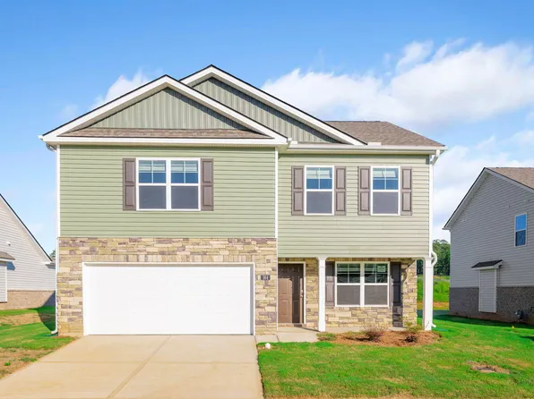 164 Old Warren School Rd, Lafayette, GA 30728