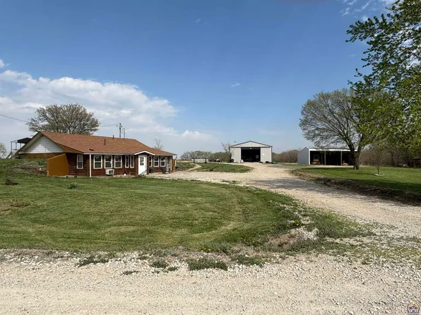 830 Road H, Olpe, KS 66865