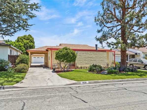 3028 Doolittle Ave, Arcadia, CA 91006