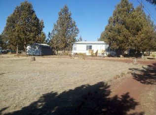 12325 SW Peninsula Dr, Terrebonne, OR 97760