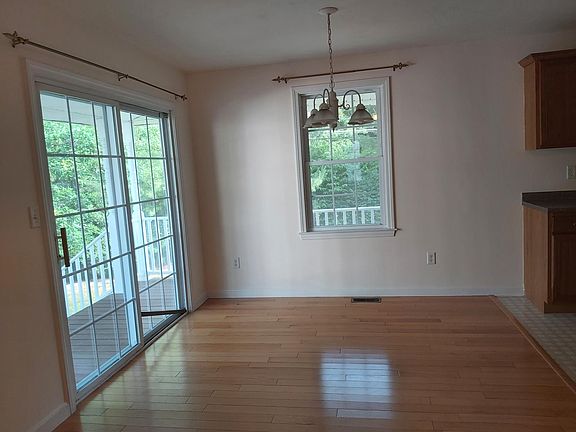 Dining Room - 1st Floor