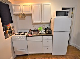 45 Symphony Rd APT 101, Boston, MA 02115