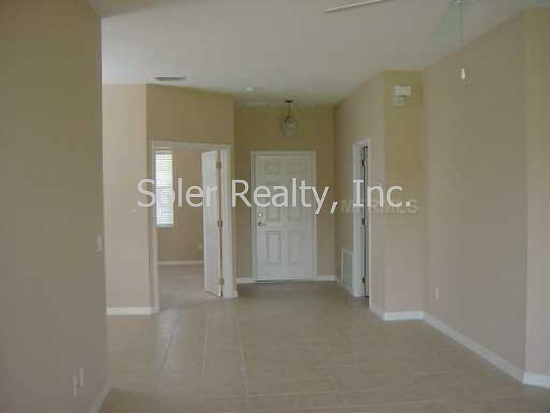 From Living Rm