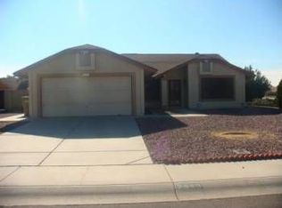 7873 W Redfield Rd, Peoria, AZ 85381