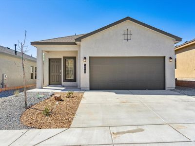 10640 Caresso Loop SW, Albuquerque, NM, 87121