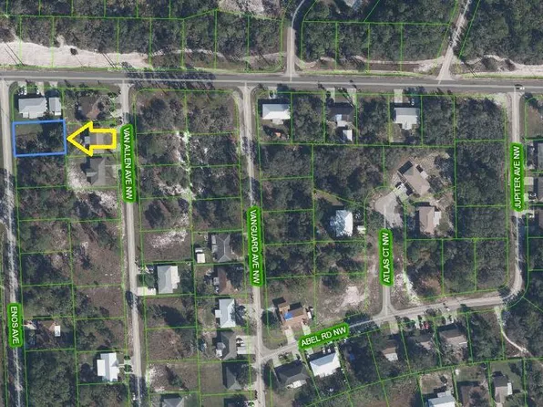 104 Enos Ave, Lake Placid, FL 33852