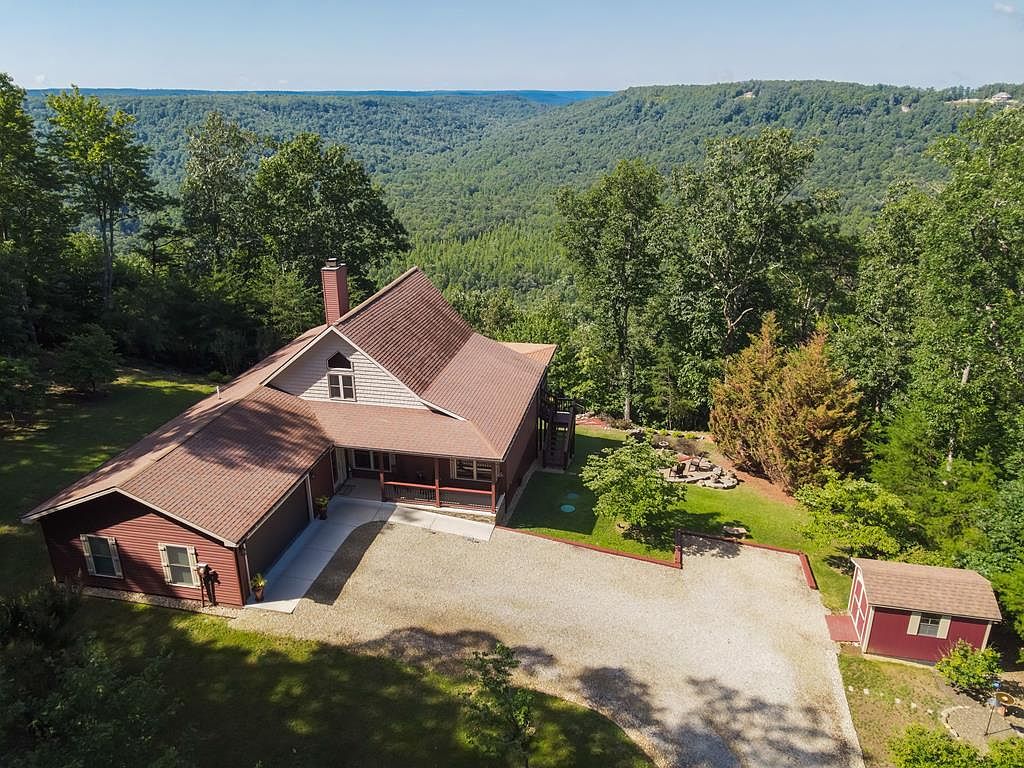 583 Cliff Park Rd, Monterey, TN 38574 Zillow