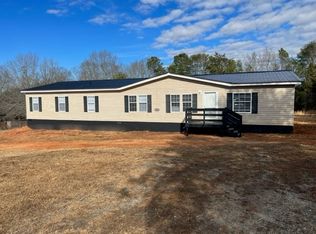 955 Burris Rd, Iva, SC 29655