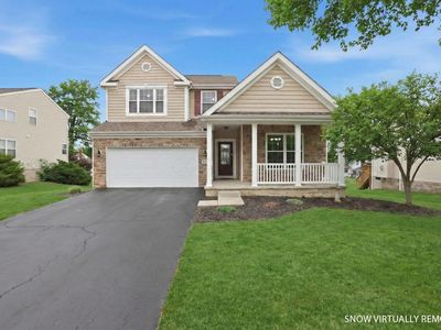 4421 Grand Strand Dr, Grove City, OH, 43123