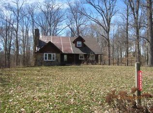 6525 New Harmony Rd, Martinsville, IN 46151