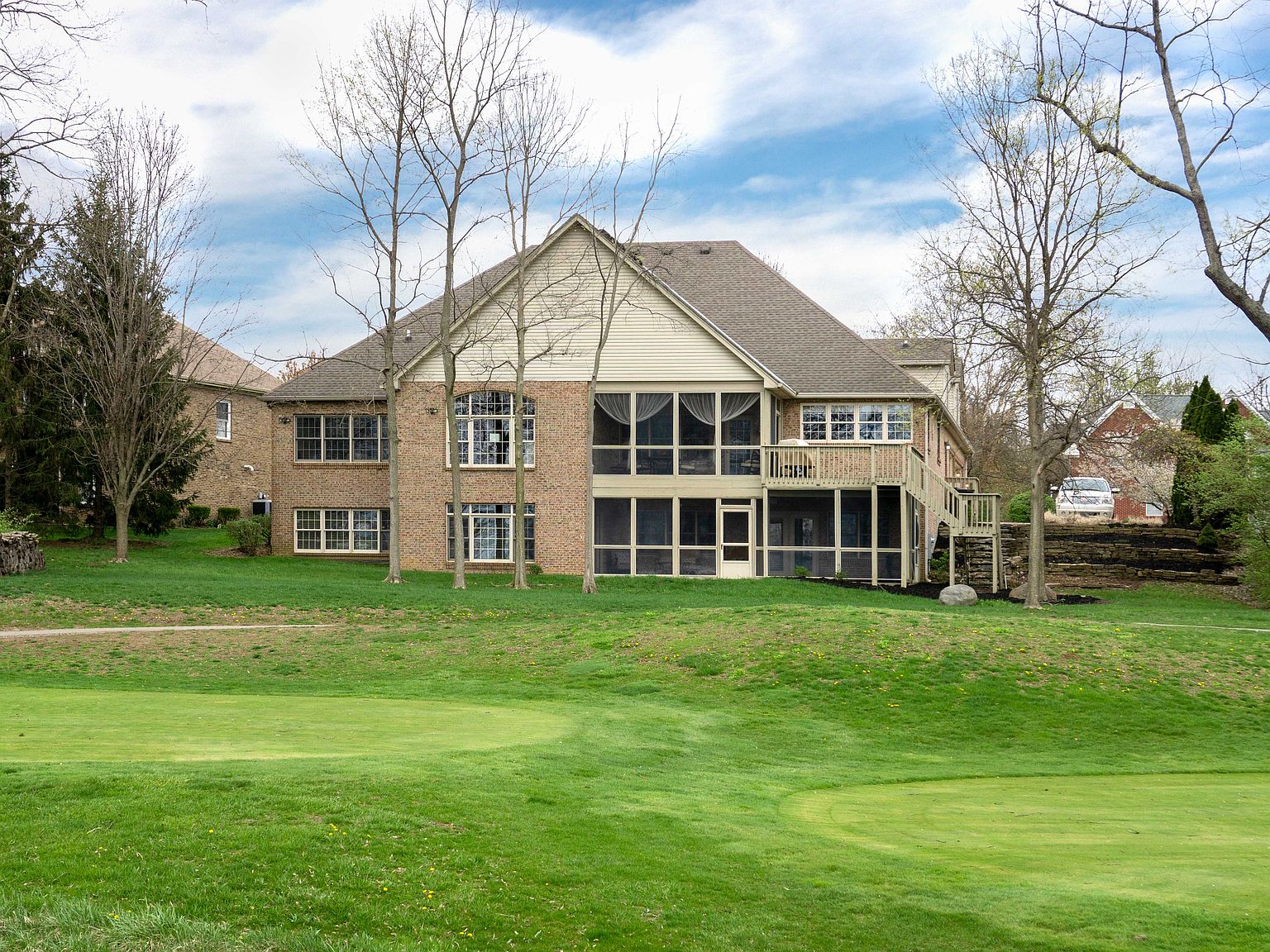 6109 Creekside Way, Hamilton, OH 45011 Zillow