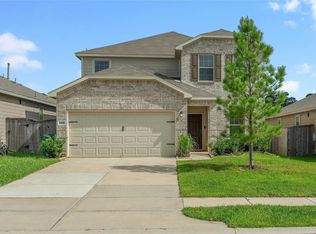 229 Seven Pines Dr, Willis, TX 77378