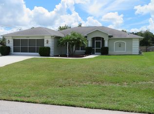 5795 Cactus Cir, Spring Hill, FL 34606