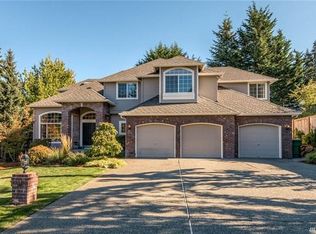 875 Cyprus Ct NW, Issaquah, WA 98027