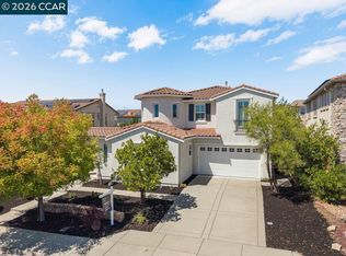 2012 Colmar St, Danville, CA 94506