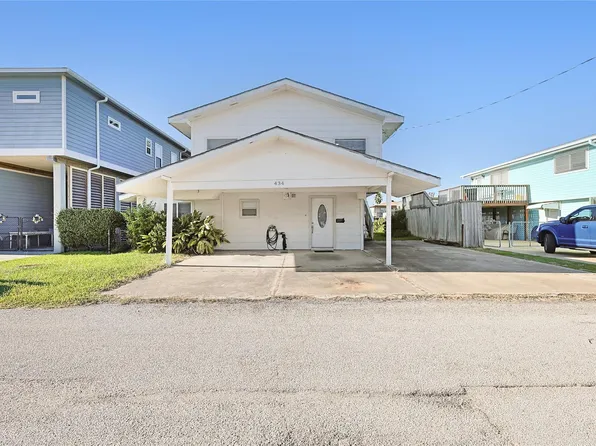 434 Pompano St, Bayou Vista, TX 77563