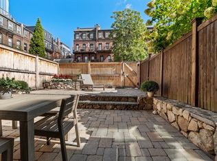 4 Durham St APT 1, Boston, MA 02115