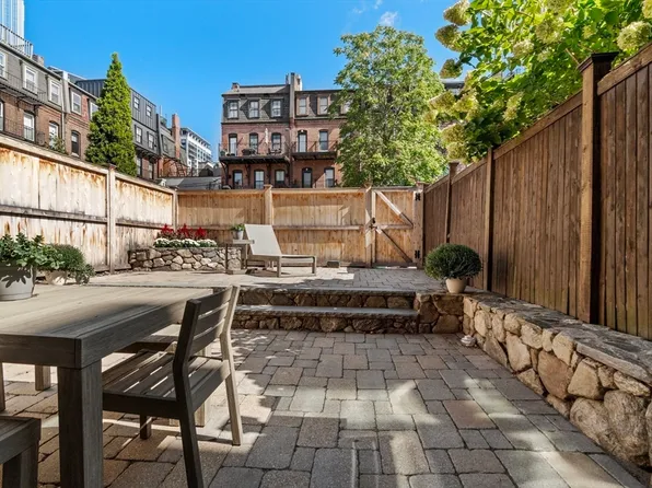 4 Durham St APT 1, Boston, MA 02115