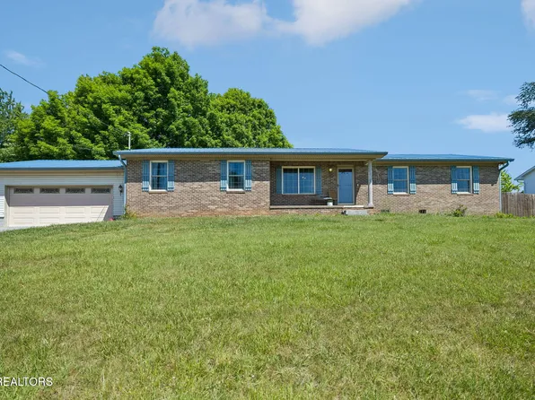 6121 W Emory Rd, Knoxville, TN 37931