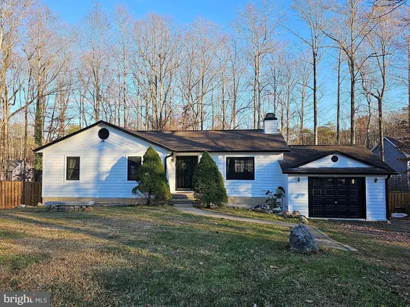 12907 Trapp Dr, Spotsylvania, VA 22551