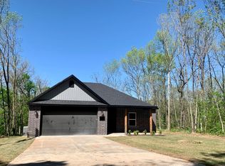 36 Kirkwall Dr, Bella Vista, AR 72715