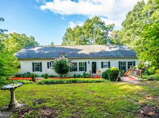 2592 Eagle School Rd, Martinsburg, WV