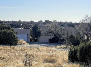 15 Abanico Rd, Santa Fe, NM 87508