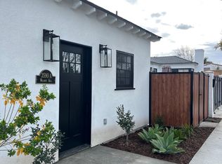 3590 Walnut Ave #A, Long Beach, CA 90807