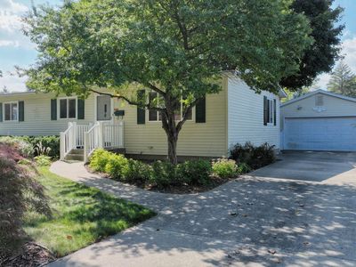 4109 McKeith Rd, Midland, MI, 48642