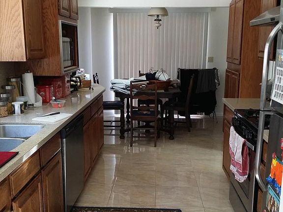 Remodeled Kitchen with brand new appliances