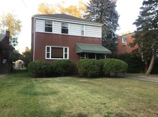 2010 Stonelea St #1, Pittsburgh, PA 15212