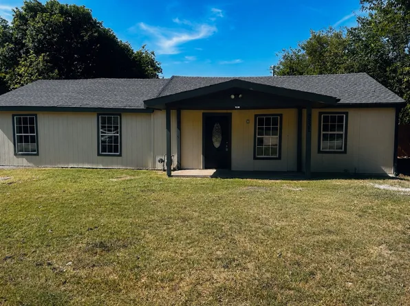 8532 George St, White Settlement, TX 76108