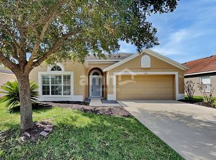 11578 Weston Course Loop, Riverview, FL 33579