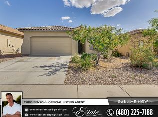 7681 W Springfield Way, Florence, AZ 85132