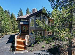 57704 Cottonwood Dr, Sunriver, OR 97707