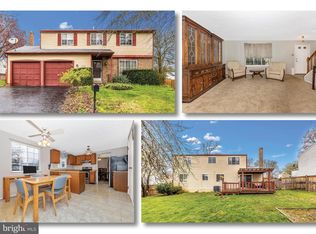 1804 Rustic Hill Ct, Frederick, MD 21702
