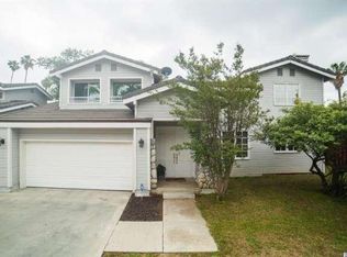 1243 N Mentor Ave, Pasadena, CA 91104