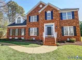 5611 Bosworth Ct, Glen Allen, VA 23059