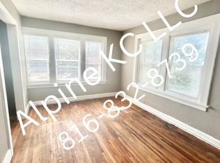 2455 Brooklyn Ave #1N, Kansas City, MO 64127
