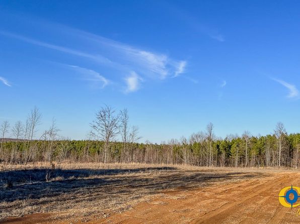 0 Hurricane Creek Rd LOT S, Dover, TN 37058