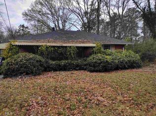 563 Georgia Ave, Forest Park, GA 30297