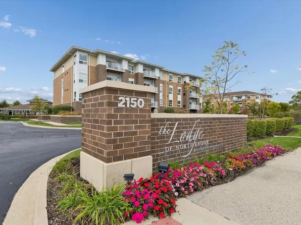 2150 Founders Dr APT 343, Northbrook, IL 60062
