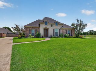 9365 S Plaquemine Dr, Shreveport, LA 71115