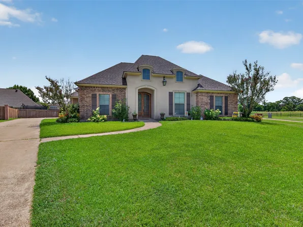 9365 S Plaquemine Dr, Shreveport, LA 71115