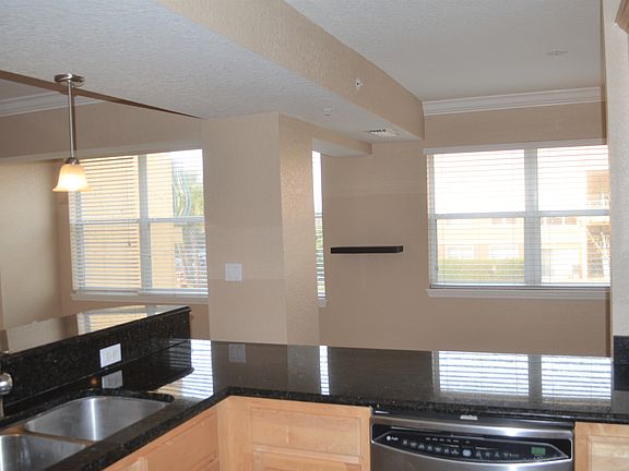 Kitchen to Dining Room