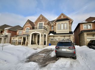 5 Arctic Grail Rd, Vaughan, ON L4H4T3