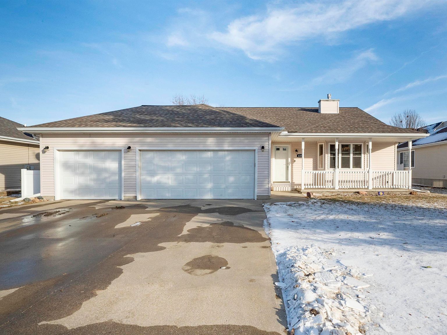 620 Lakeview Dr, Mccook Lake, SD 57049 Zillow